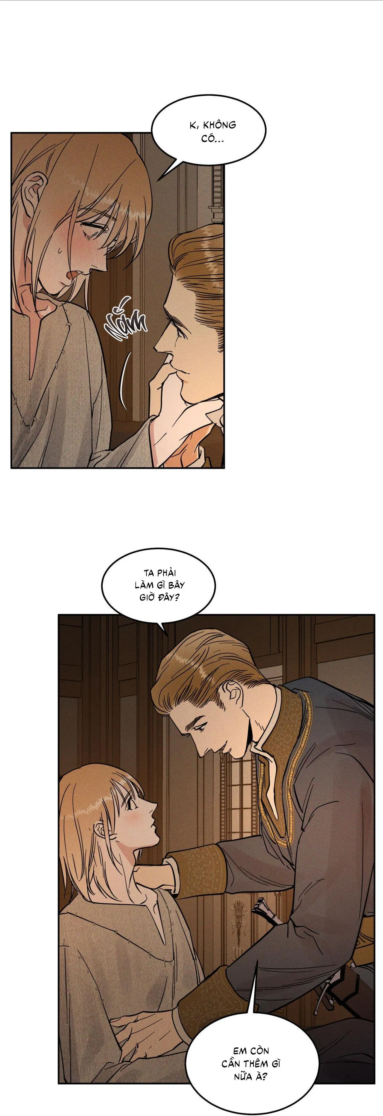 Antidote Chapter 11 Trang 72