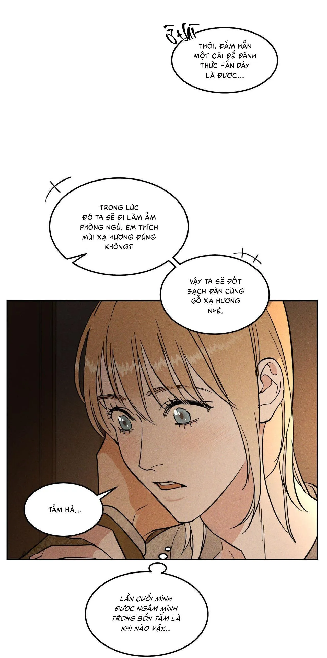 Antidote Chapter 11 Trang 75