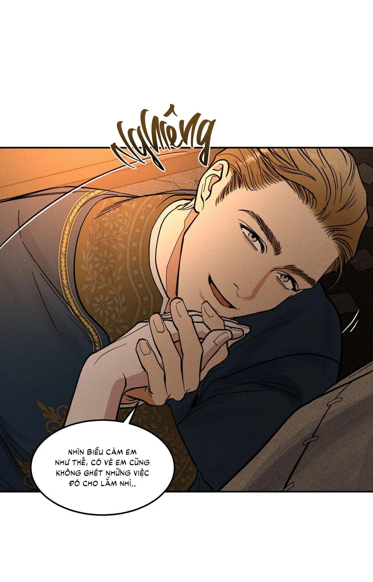 Antidote Chapter 11 Trang 77