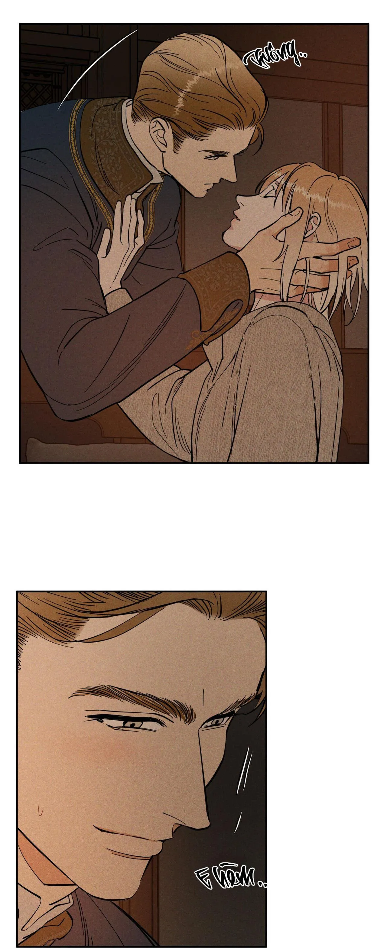 Antidote Chapter 11 Trang 90