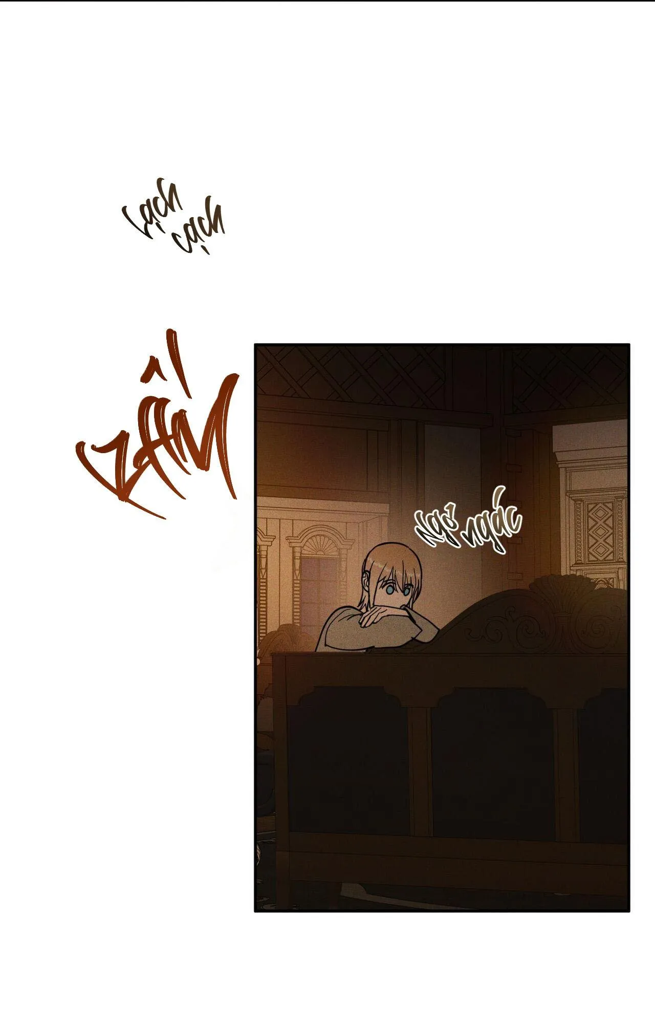 Antidote Chapter 11 Trang 92