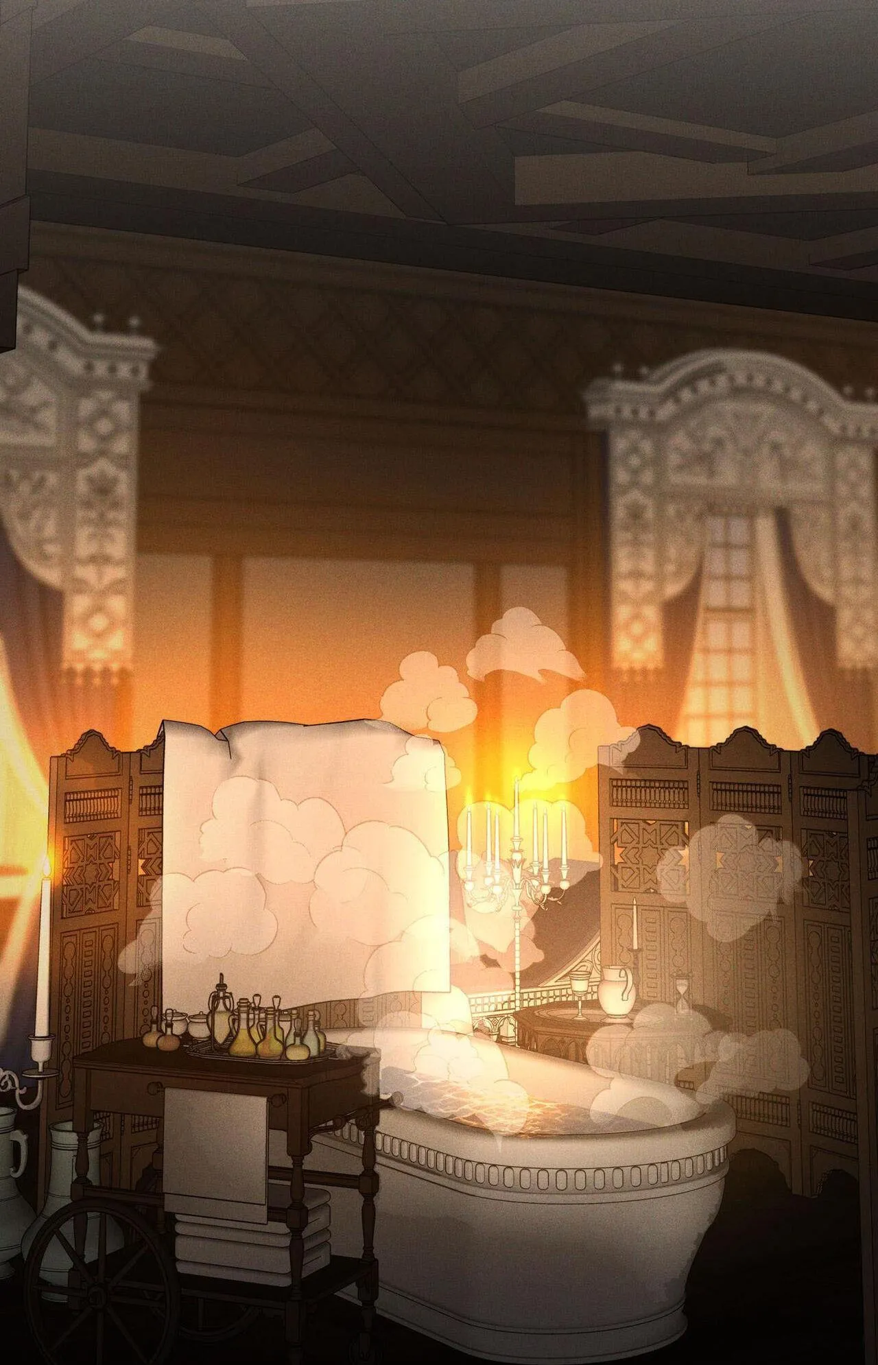 Antidote Chapter 12 Trang 3