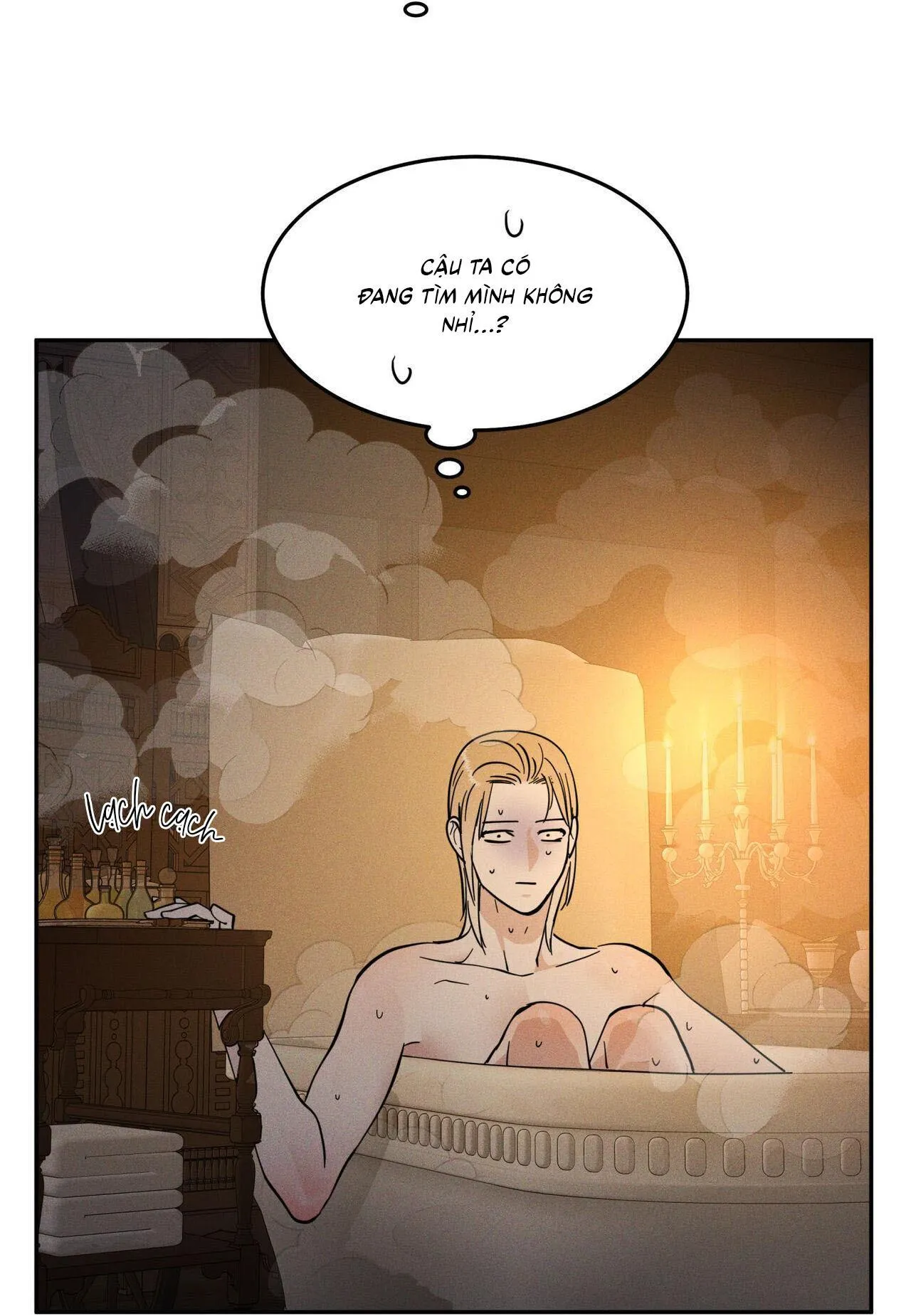 Antidote Chapter 12 Trang 13