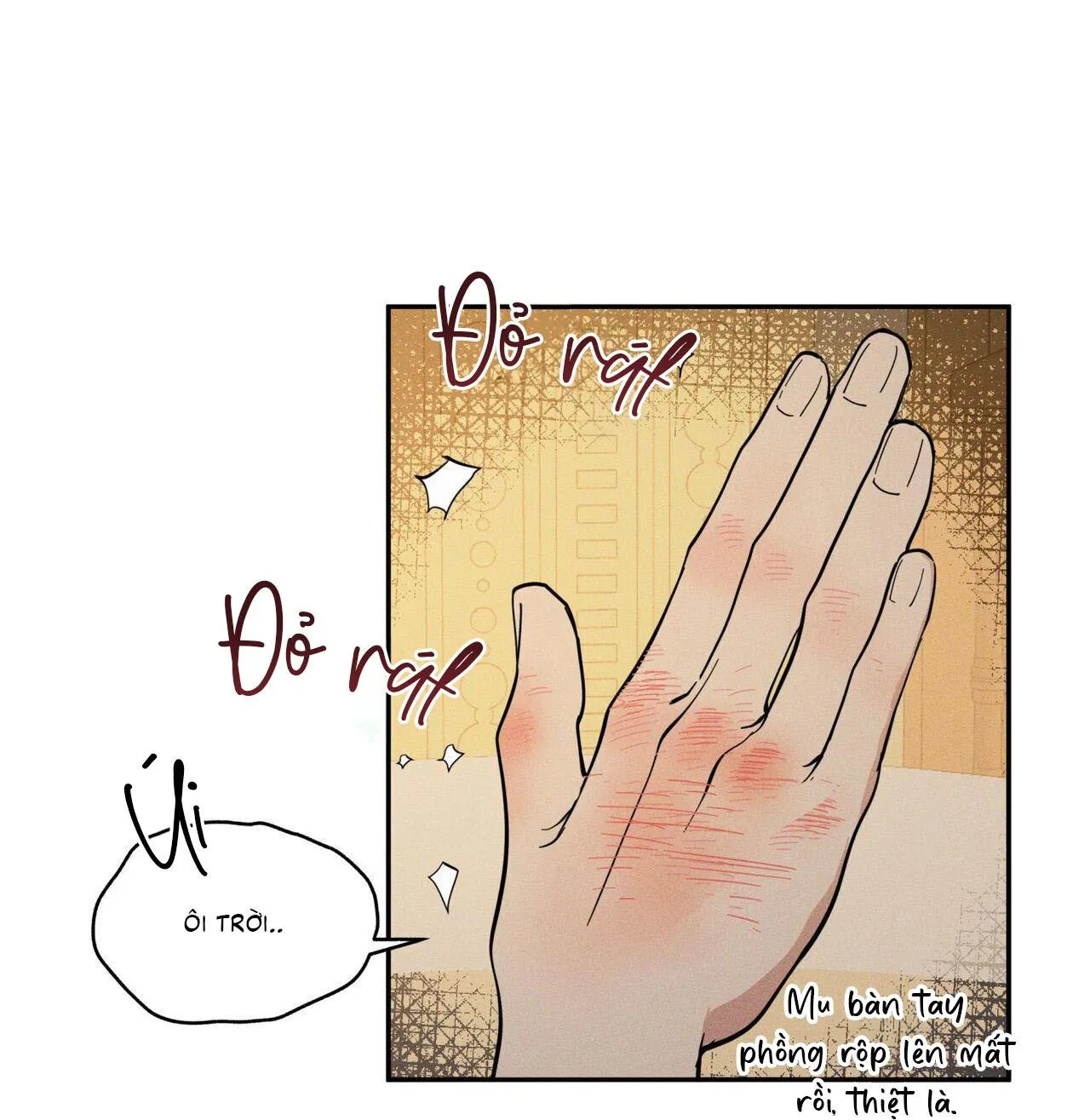 Antidote Chapter 12 Trang 15