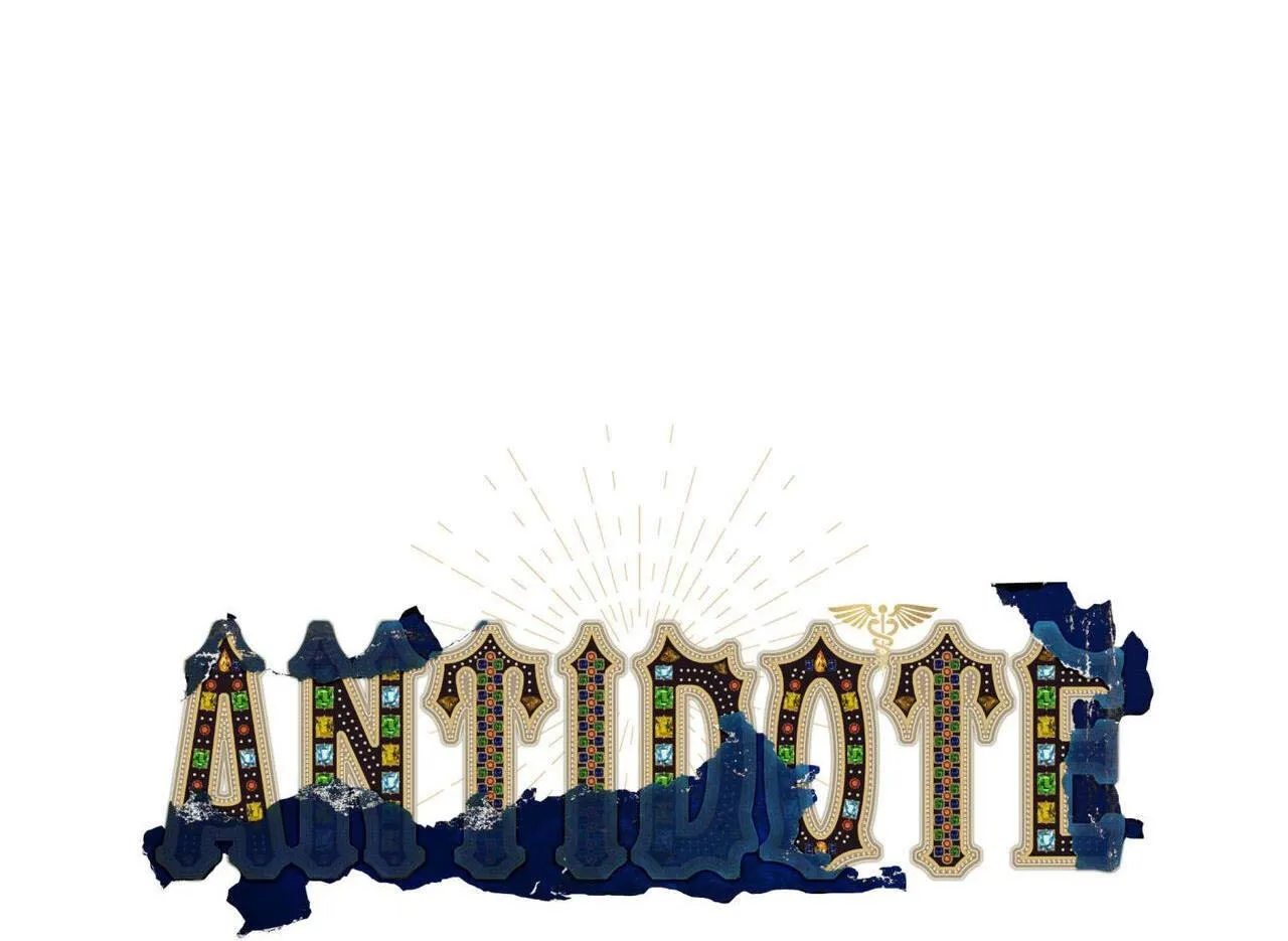 Antidote Chapter 12 Trang 21
