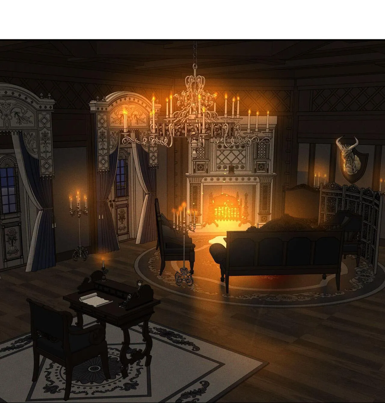 Antidote Chapter 12 Trang 26