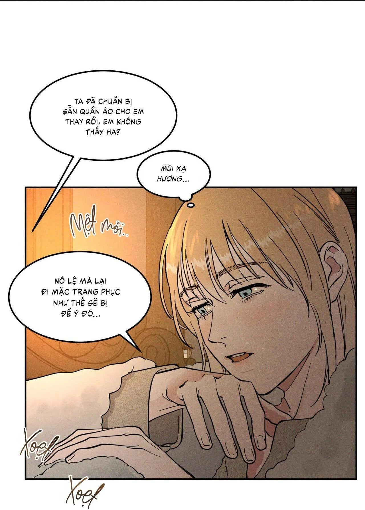 Antidote Chapter 12 Trang 29