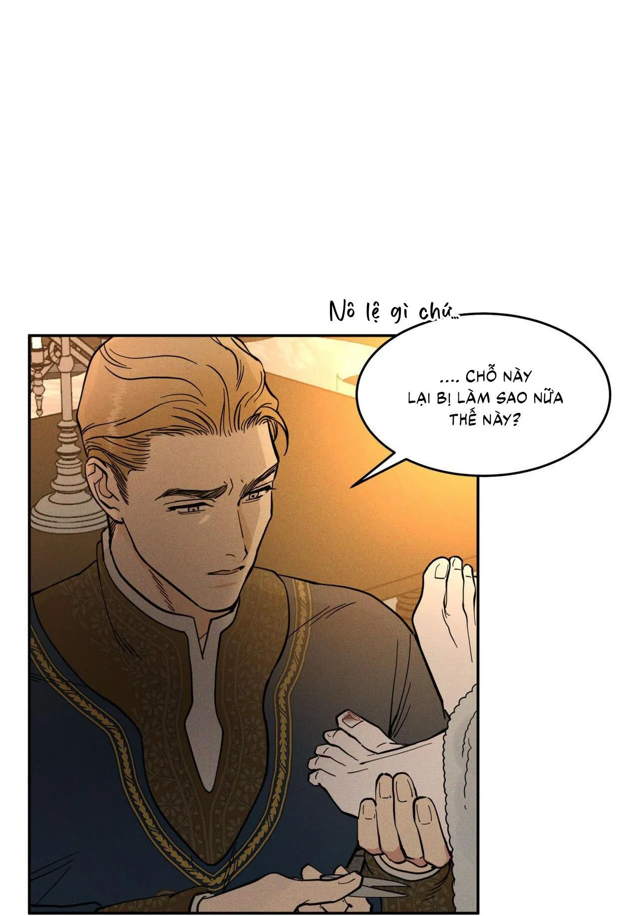 Antidote Chapter 12 Trang 30