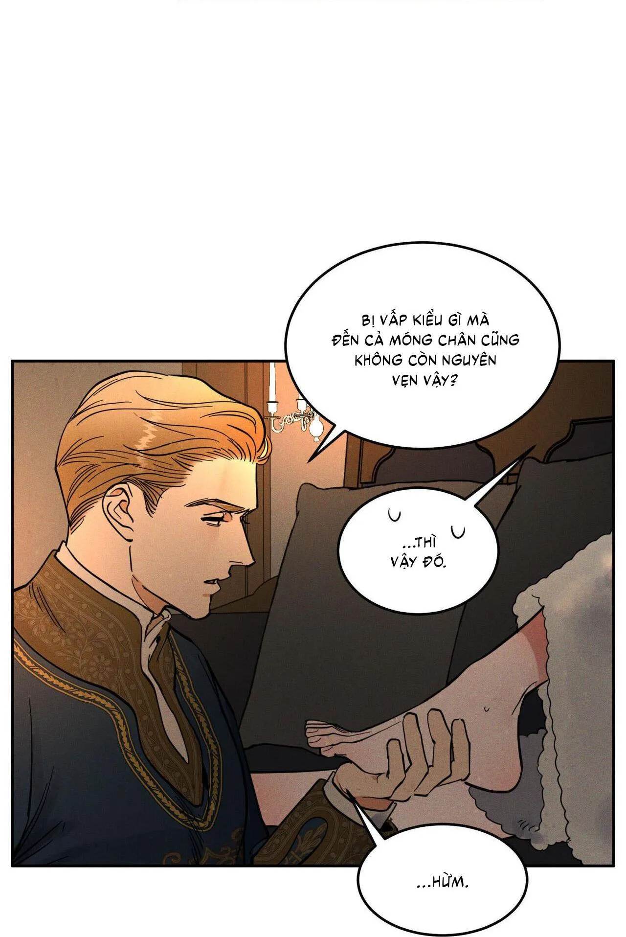 Antidote Chapter 12 Trang 32