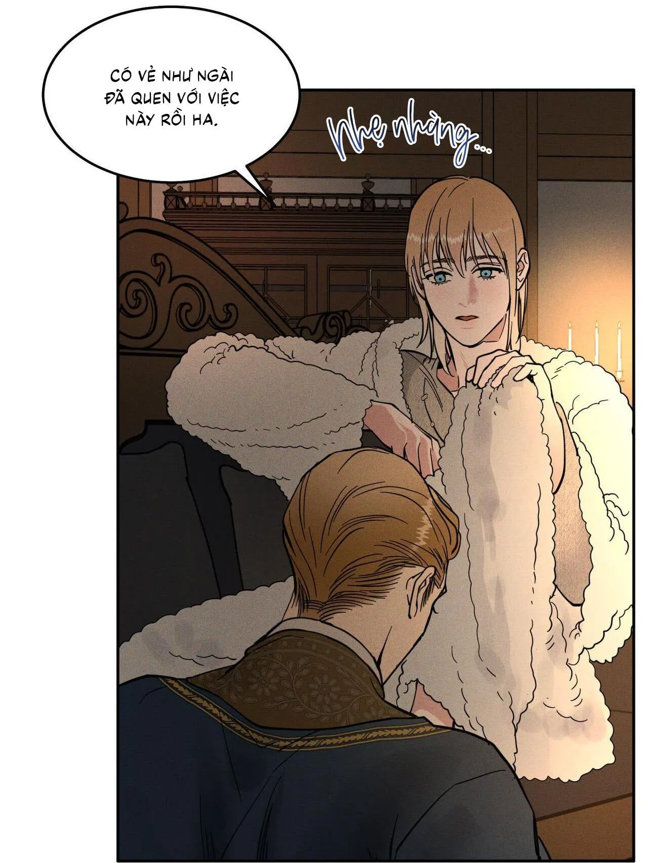 Antidote Chapter 12 Trang 35