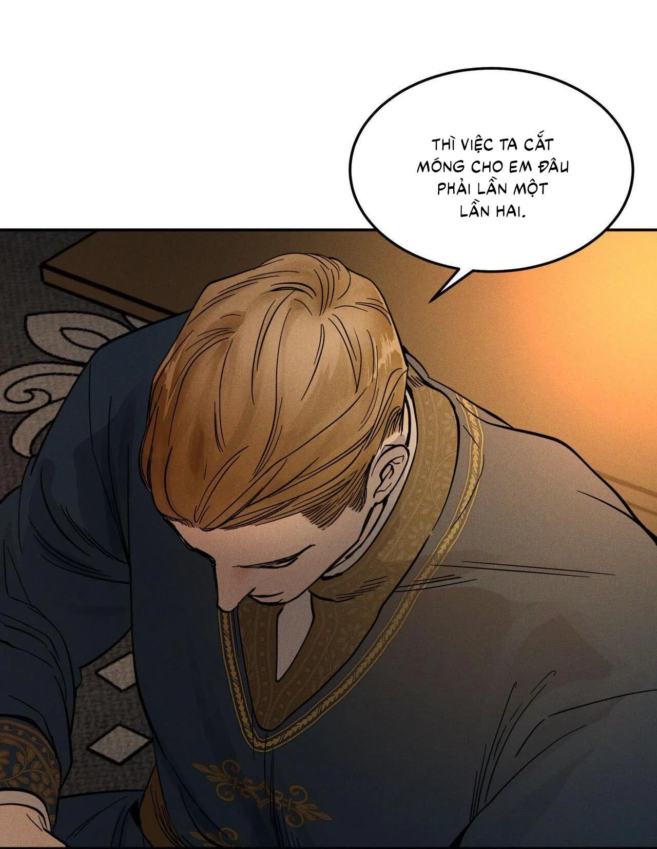 Antidote Chapter 12 Trang 37