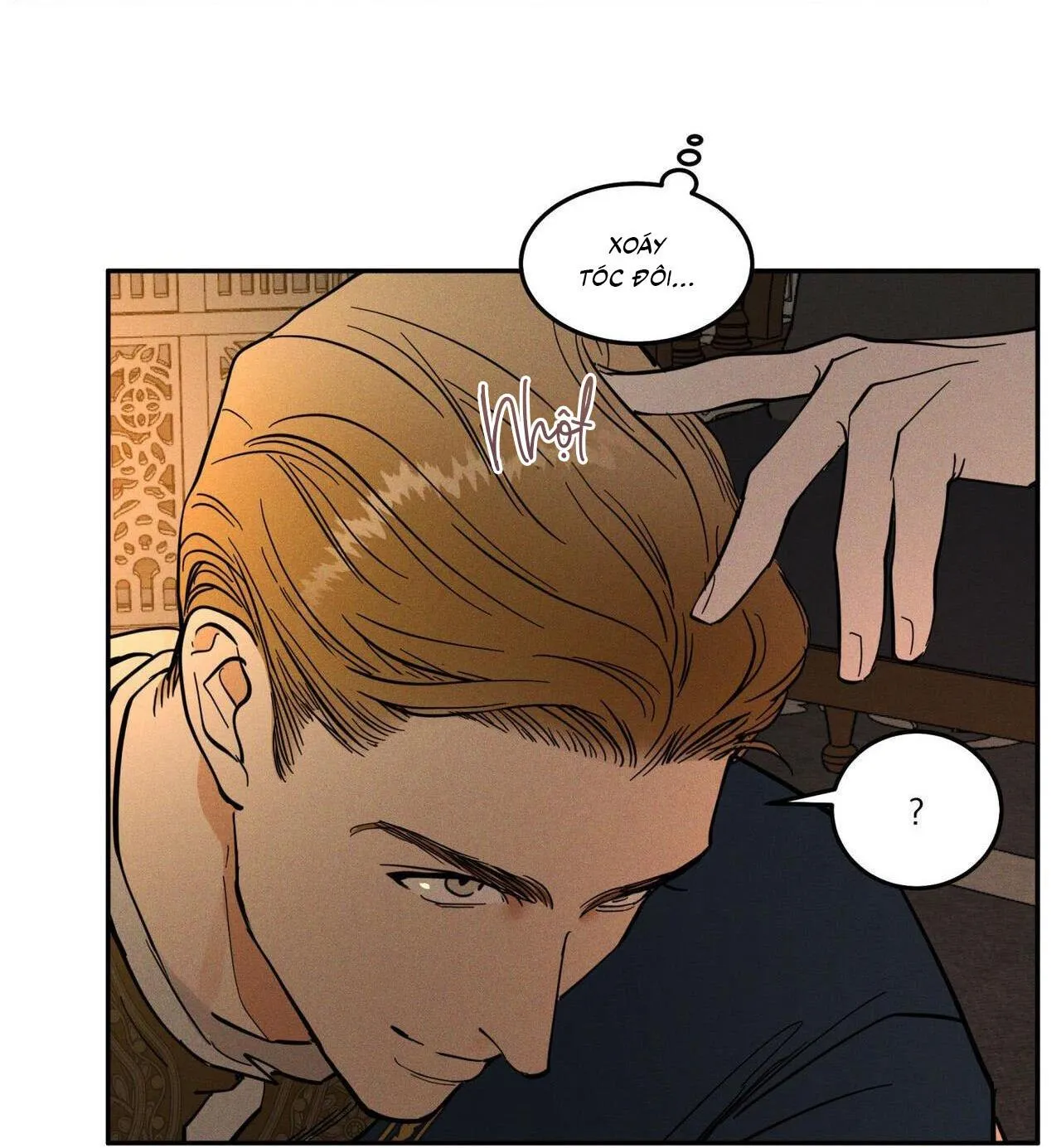 Antidote Chapter 12 Trang 40