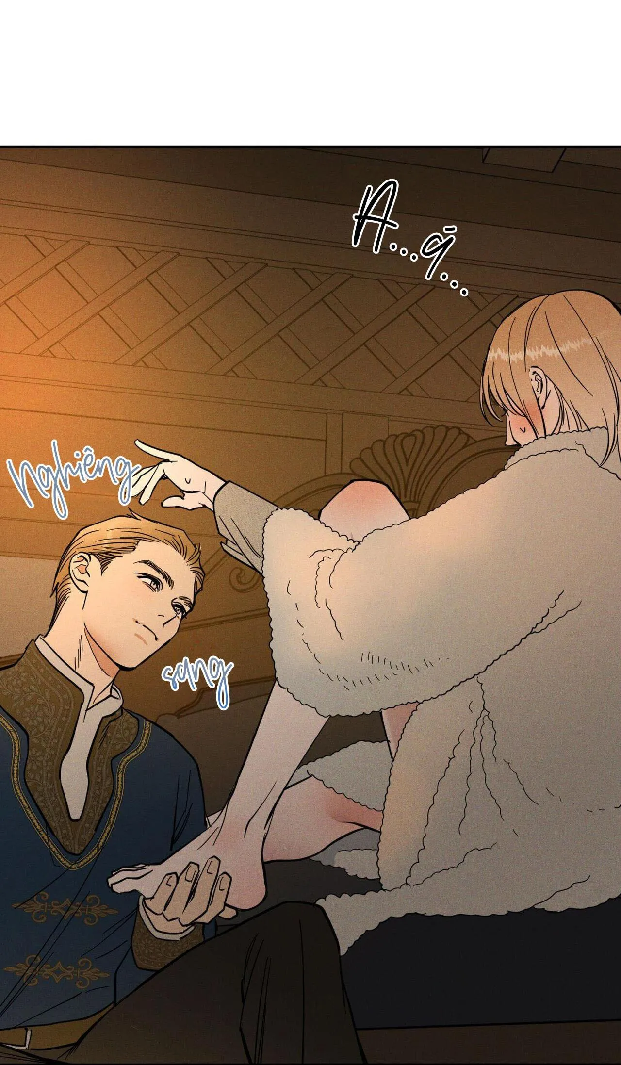 Antidote Chapter 12 Trang 42