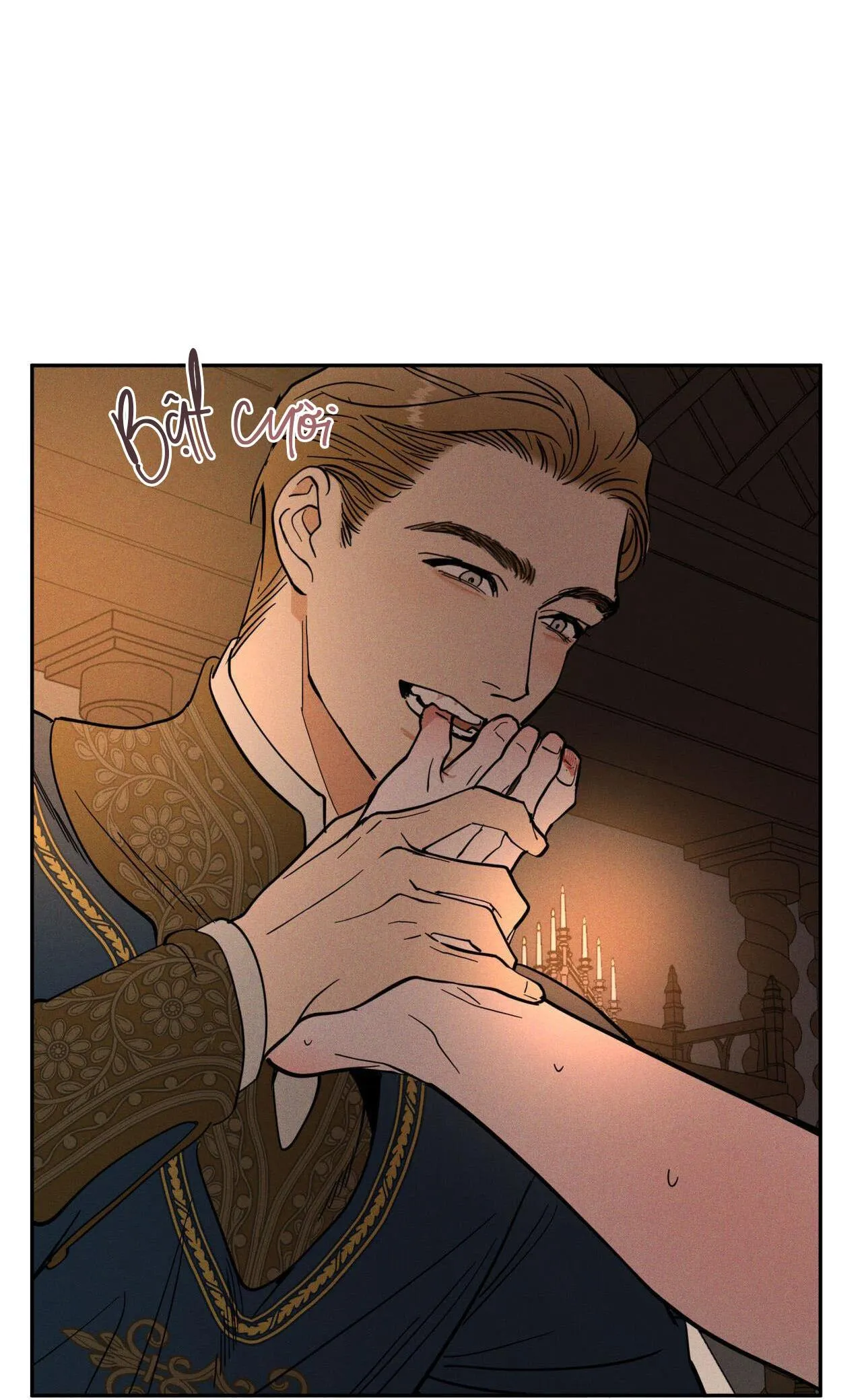 Antidote Chapter 12 Trang 46