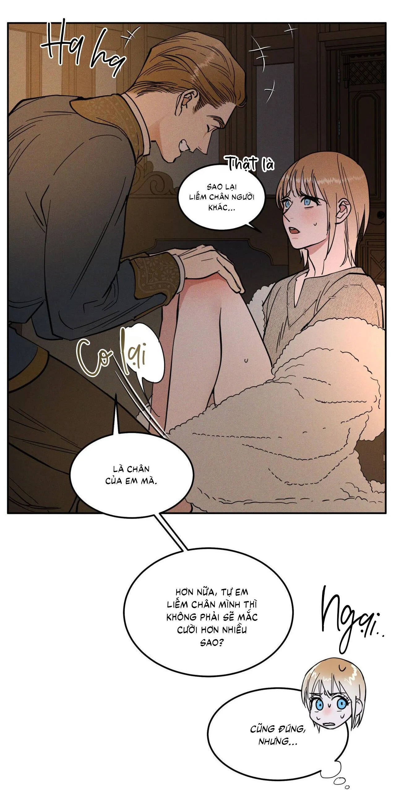 Antidote Chapter 12 Trang 51