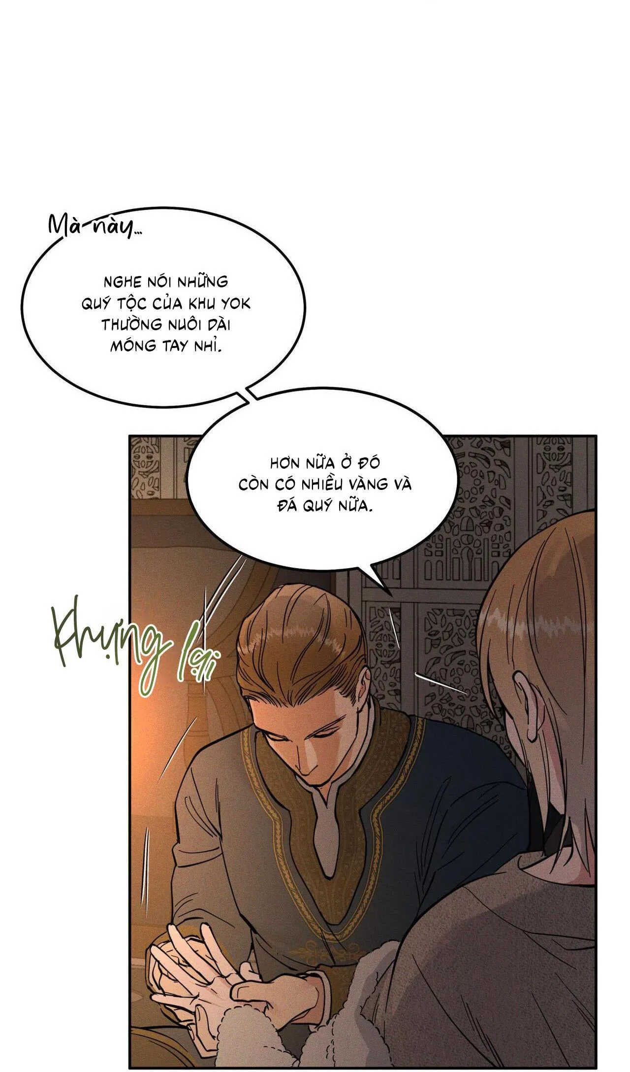 Antidote Chapter 12 Trang 56