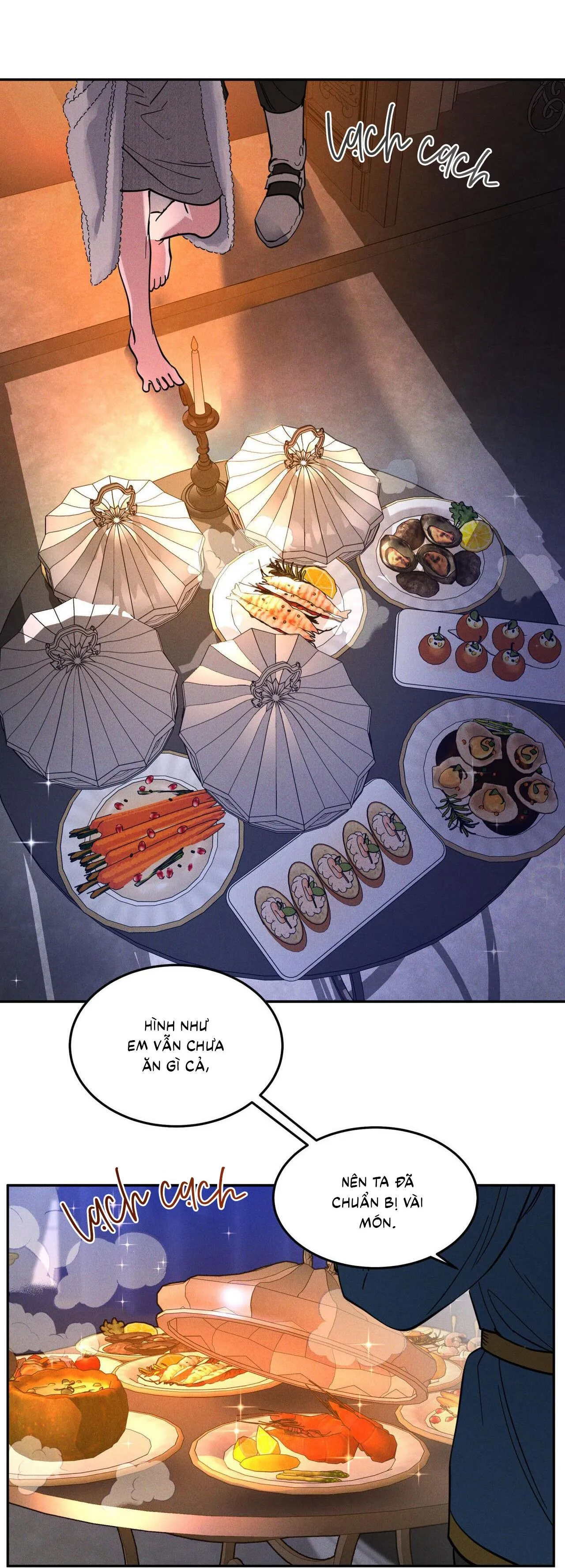 Antidote Chapter 12 Trang 69