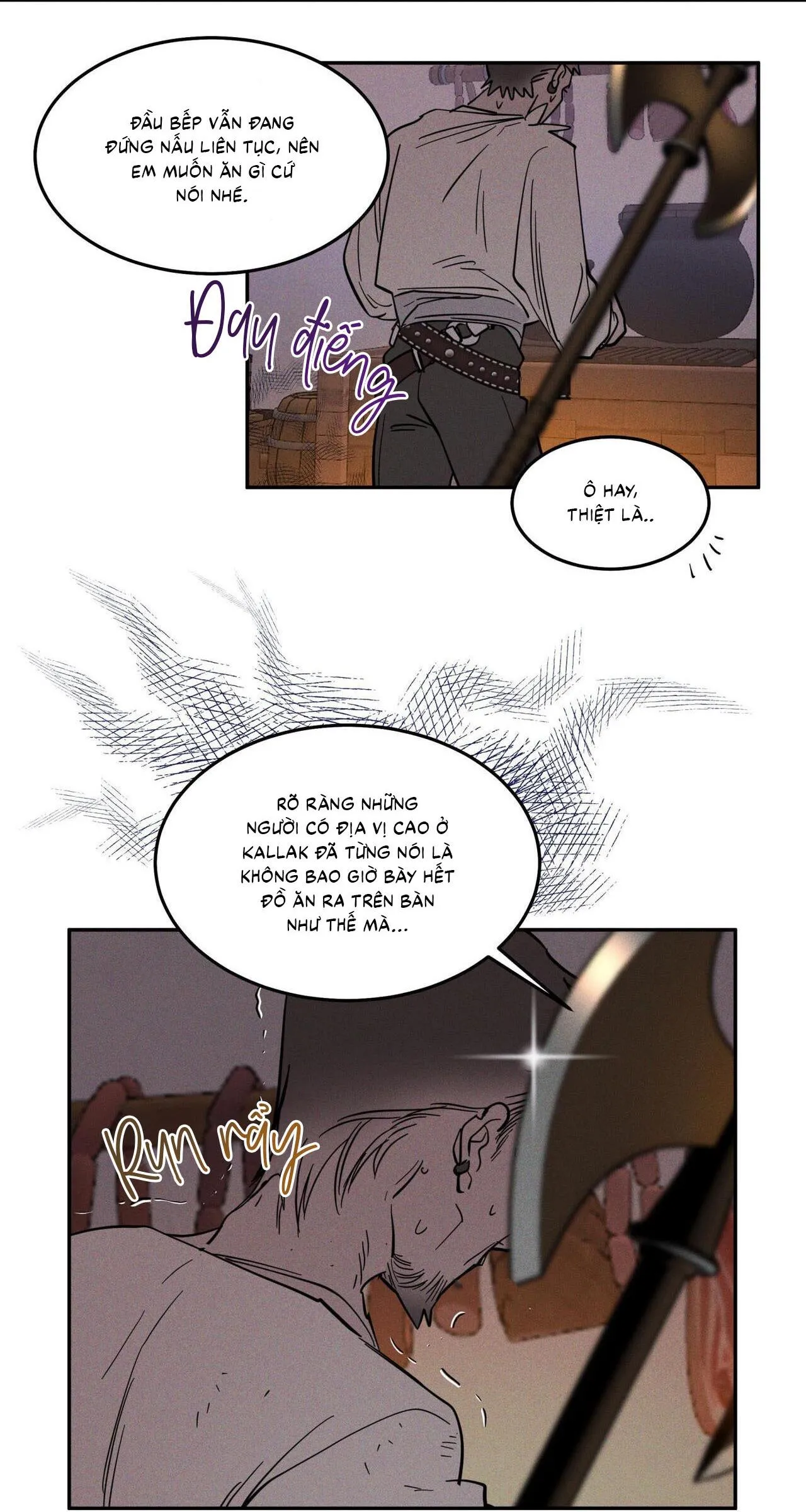 Antidote Chapter 12 Trang 72