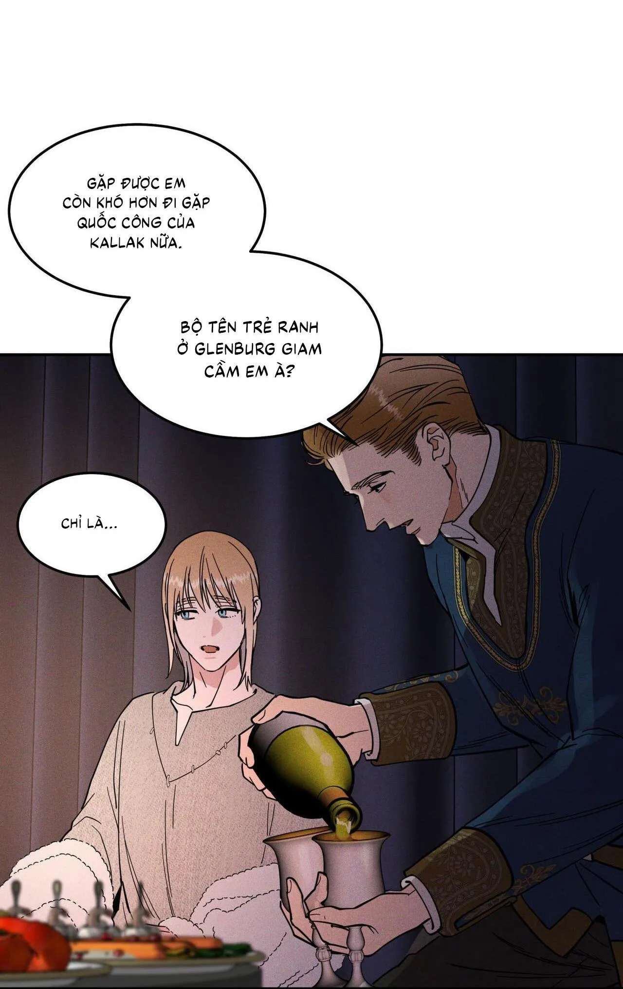 Antidote Chapter 12 Trang 76