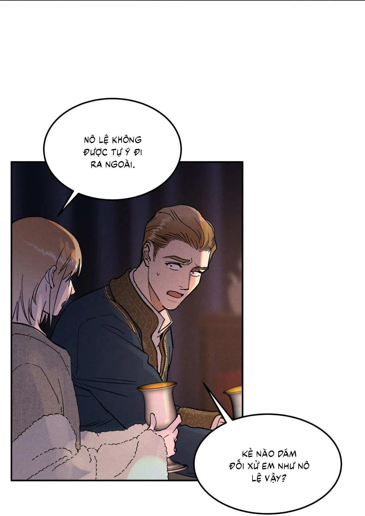 Antidote Chapter 12 Trang 77