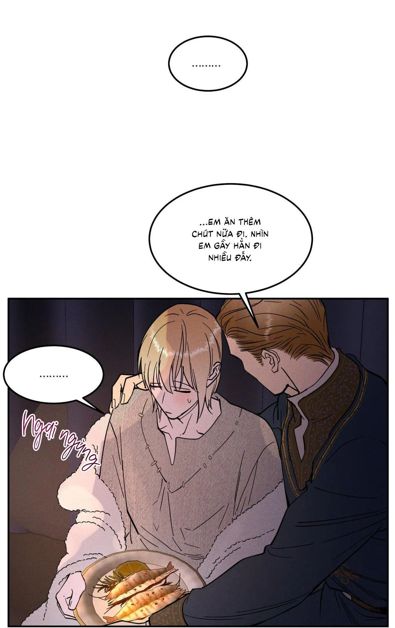 Antidote Chapter 12 Trang 80