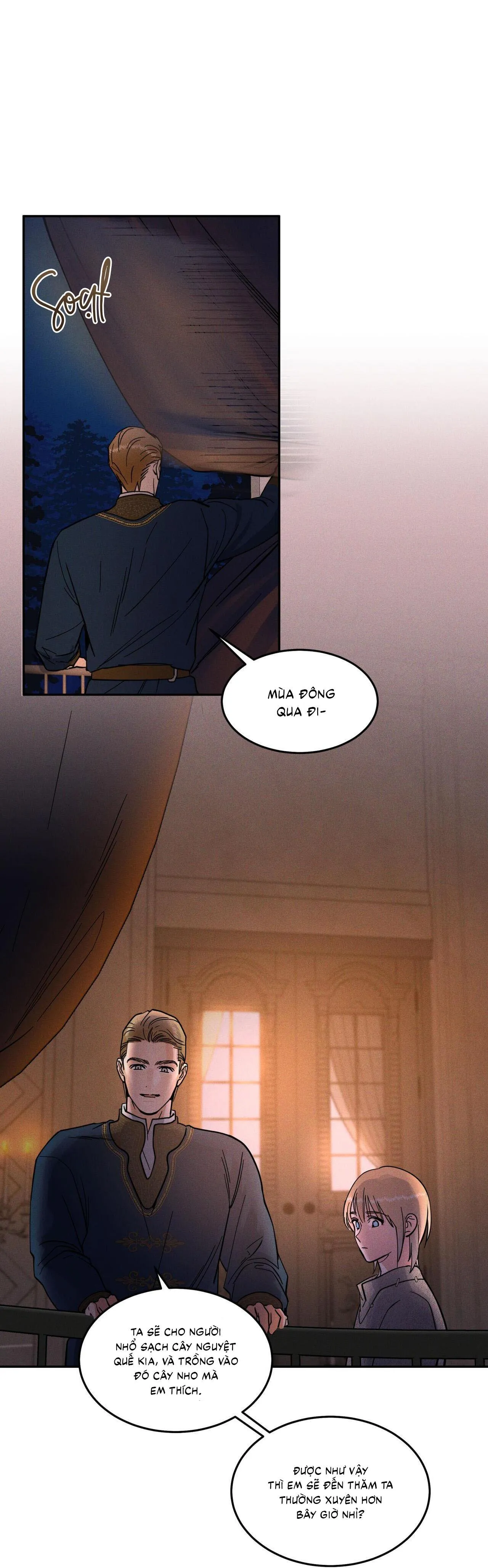 Antidote Chapter 12 Trang 82