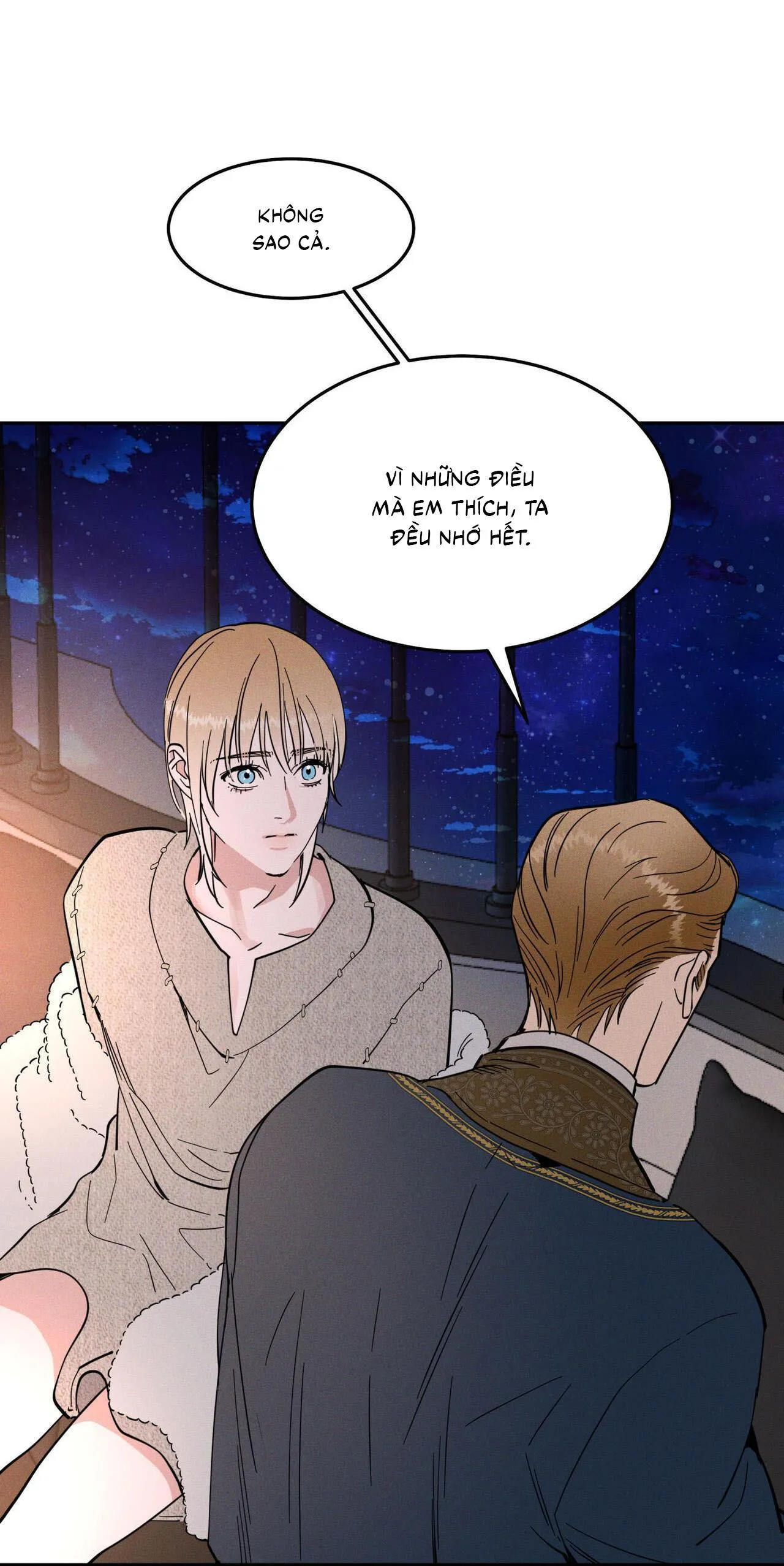 Antidote Chapter 12 Trang 88