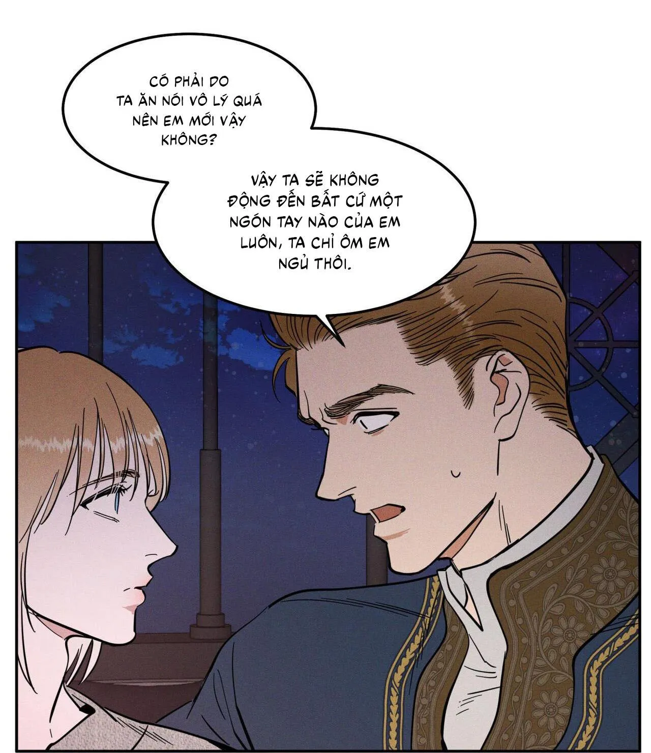 Antidote Chapter 12 Trang 100