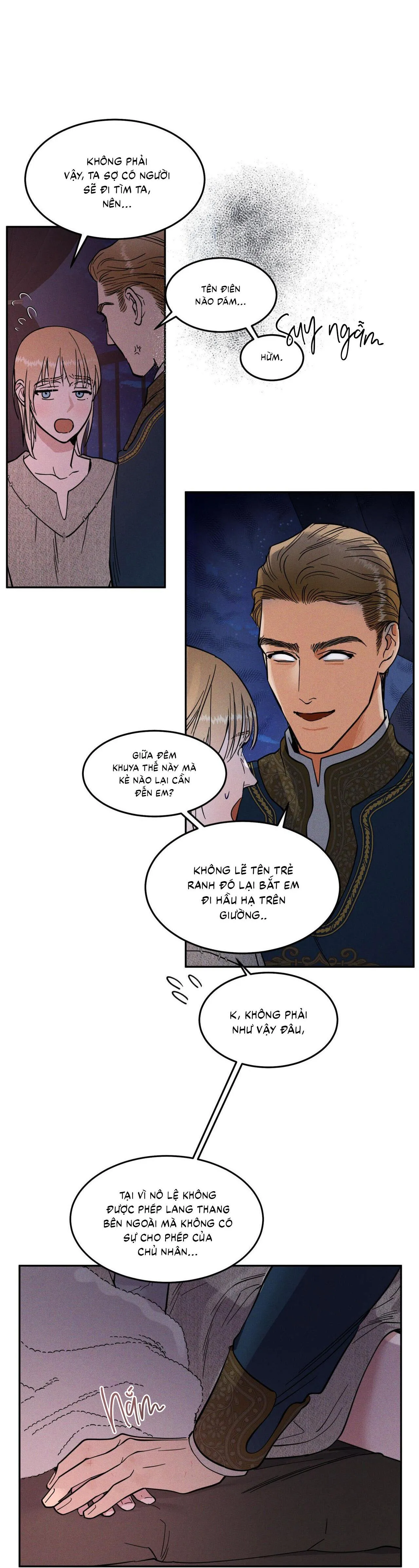 Antidote Chapter 12 Trang 102