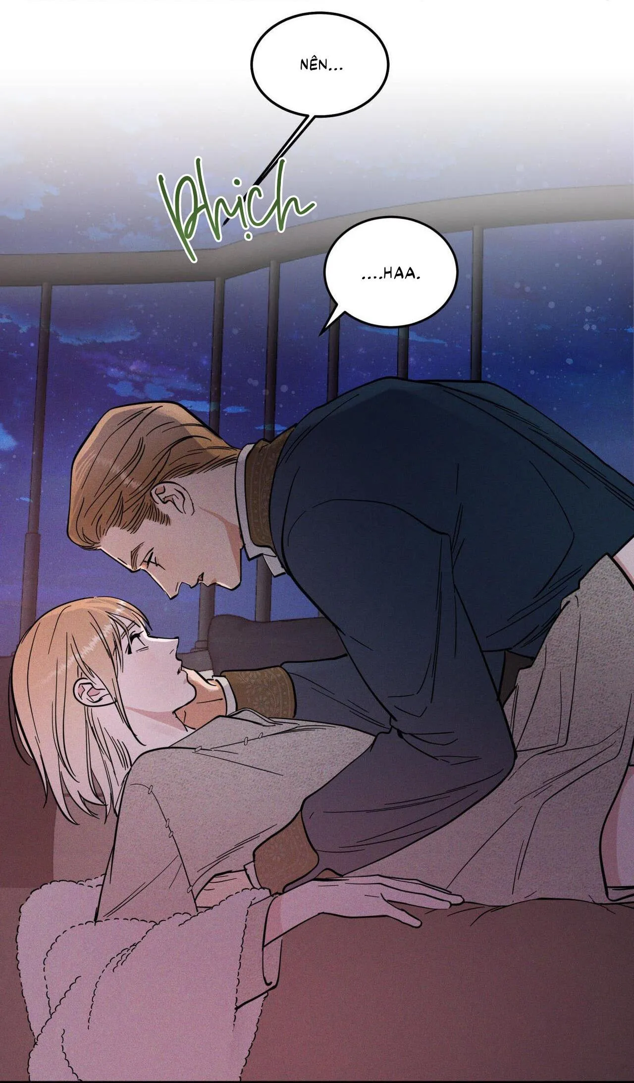 Antidote Chapter 12 Trang 103