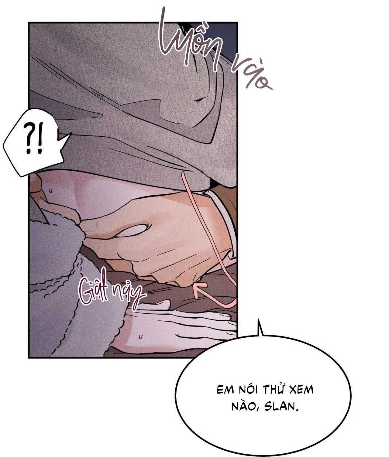 Antidote Chapter 12 Trang 110