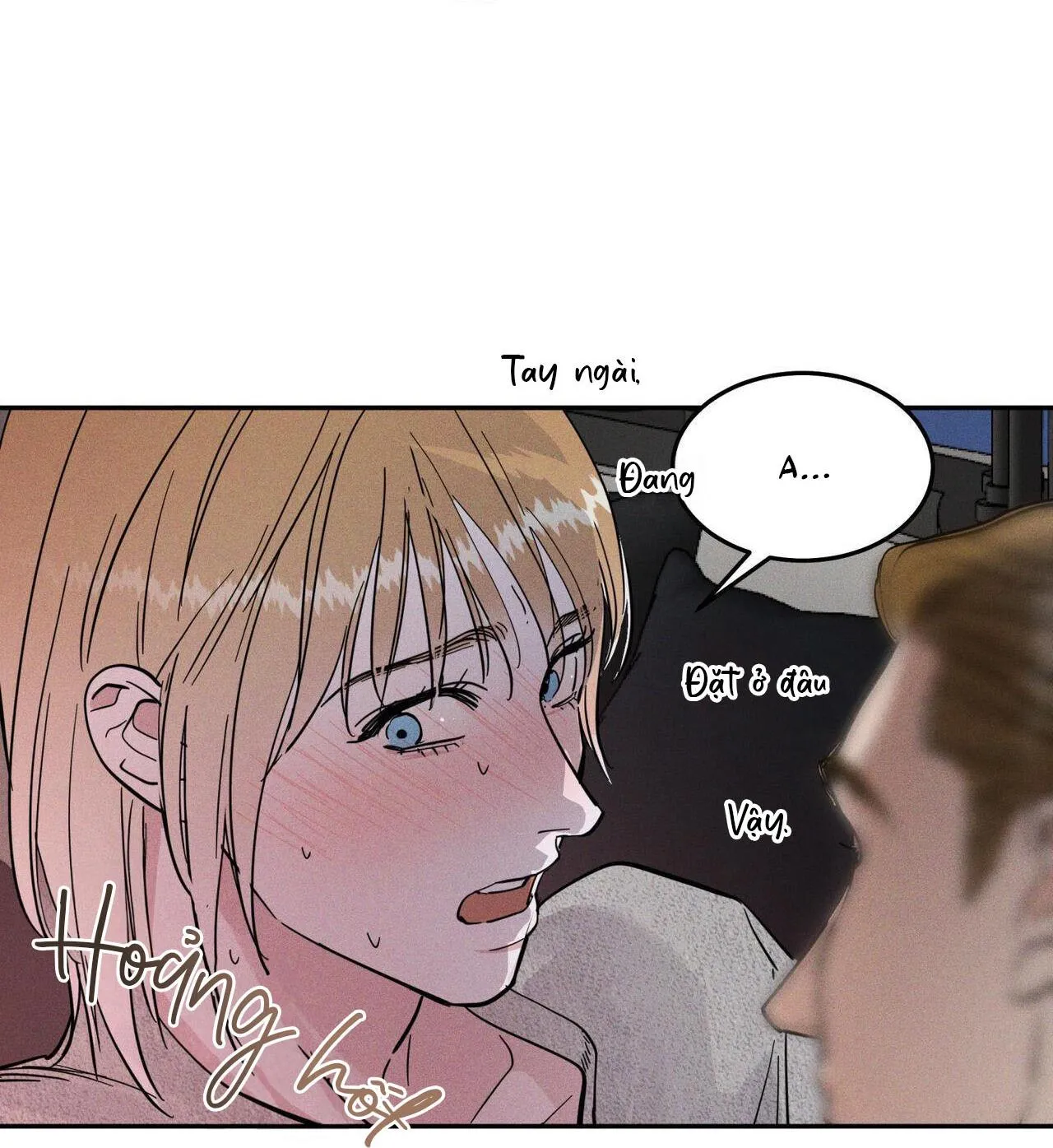 Antidote Chapter 12 Trang 112