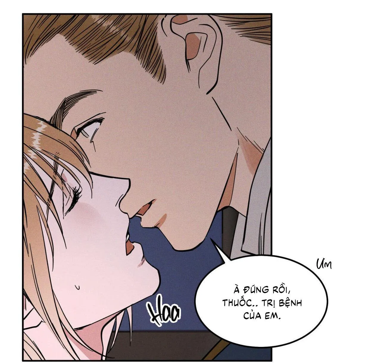 Antidote Chapter 12 Trang 115