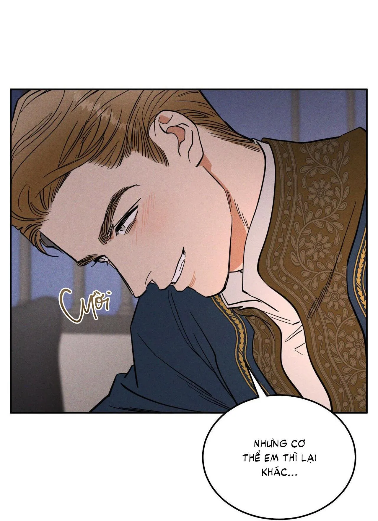 Antidote Chapter 12 Trang 118