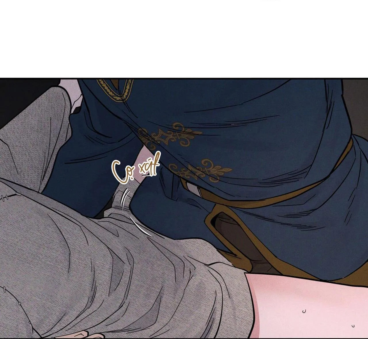 Antidote Chapter 12 Trang 119