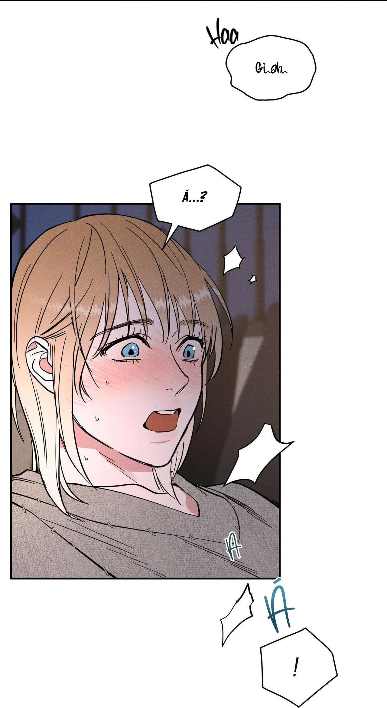 Antidote Chapter 12 Trang 120