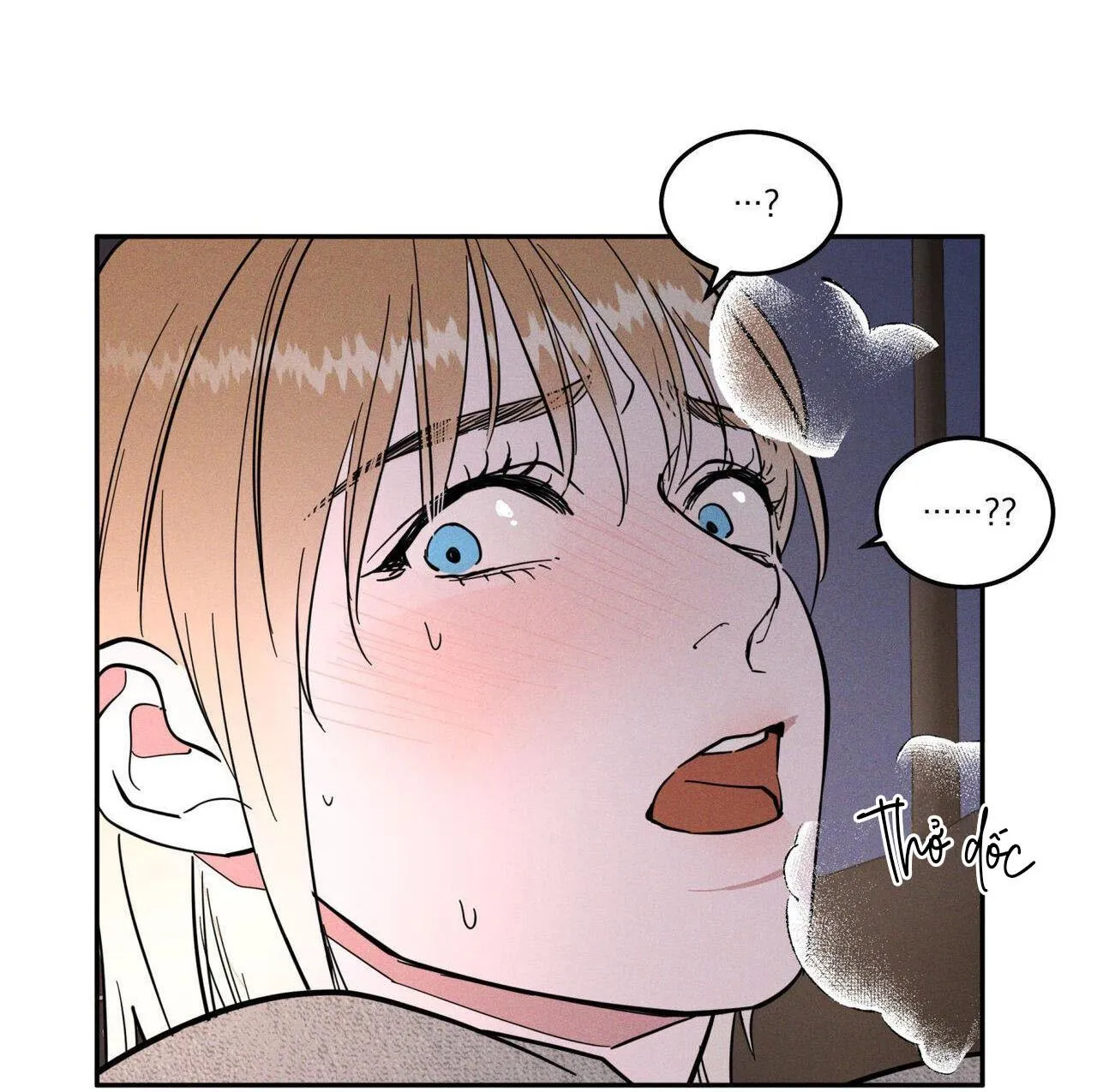 Antidote Chapter 12 Trang 127