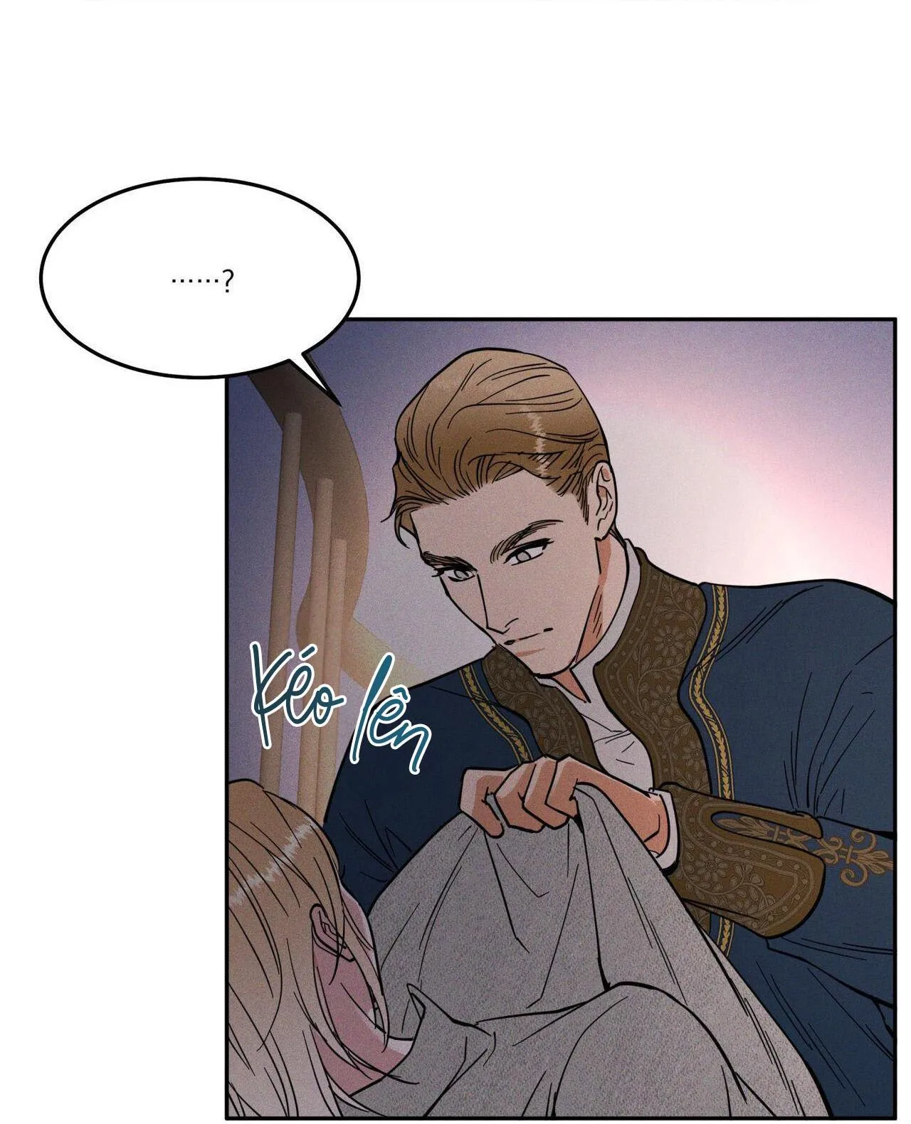 Antidote Chapter 12 Trang 128