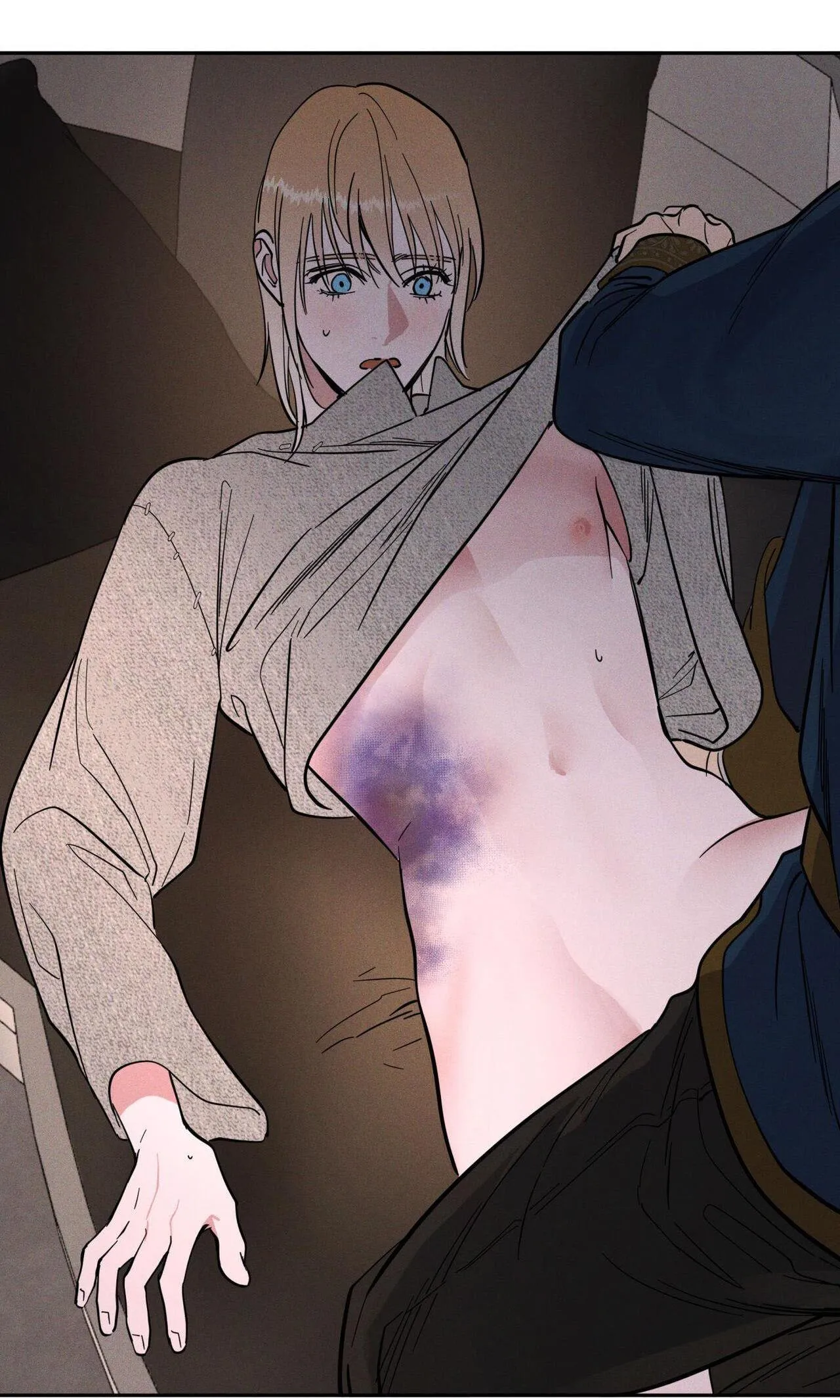 Antidote Chapter 12 Trang 131