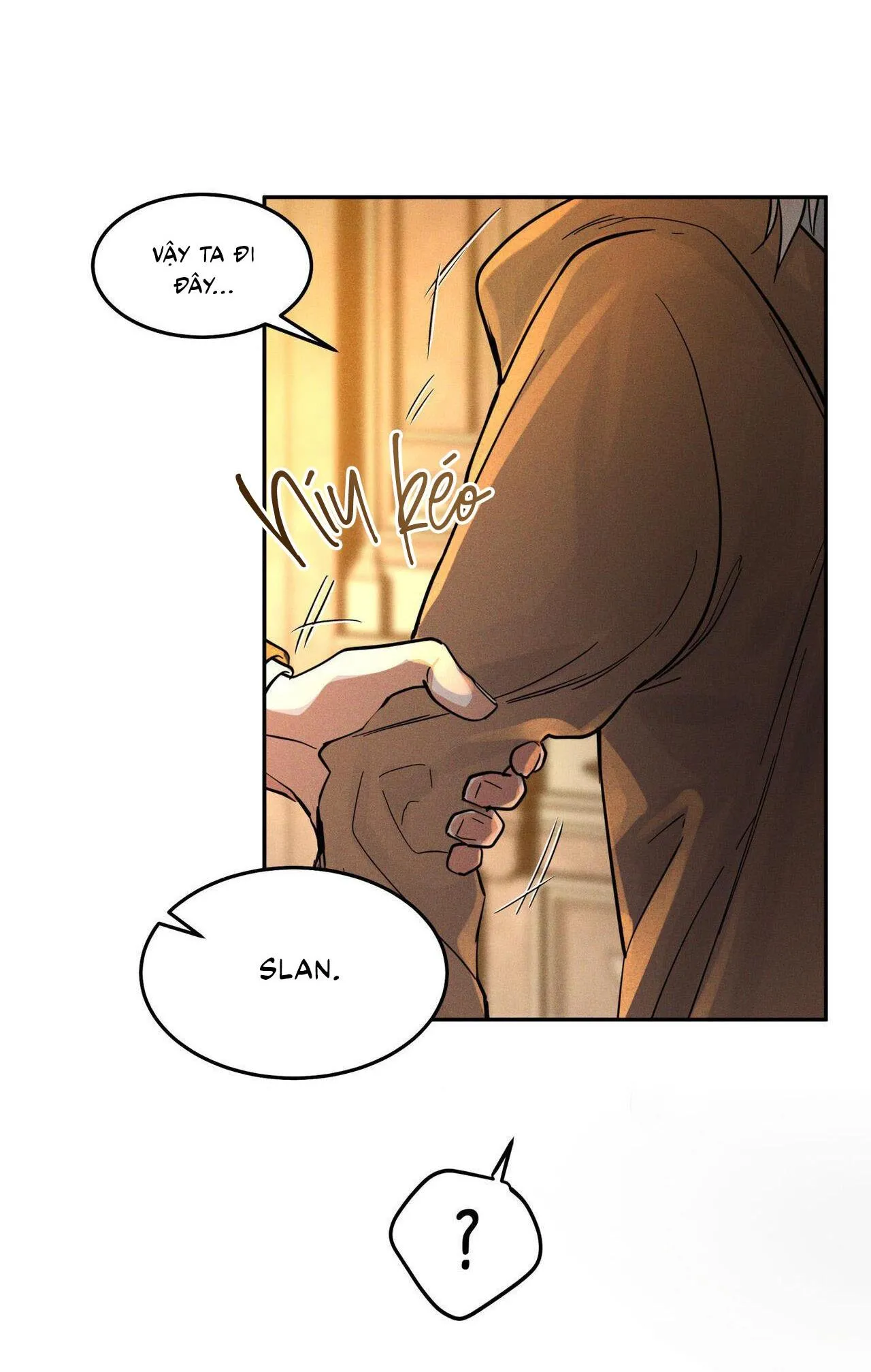 Antidote Chapter 13 Trang 5