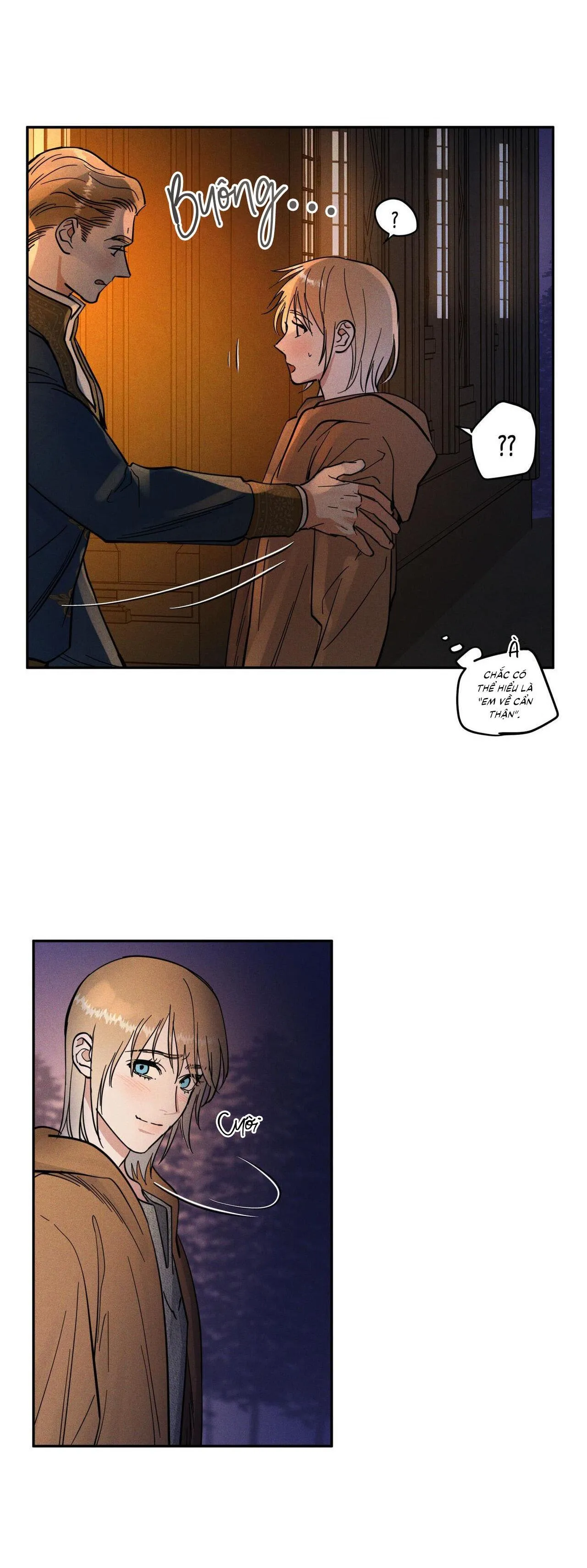 Antidote Chapter 13 Trang 7