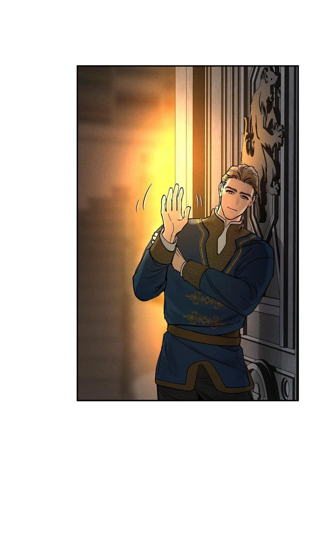 Antidote Chapter 13 Trang 8