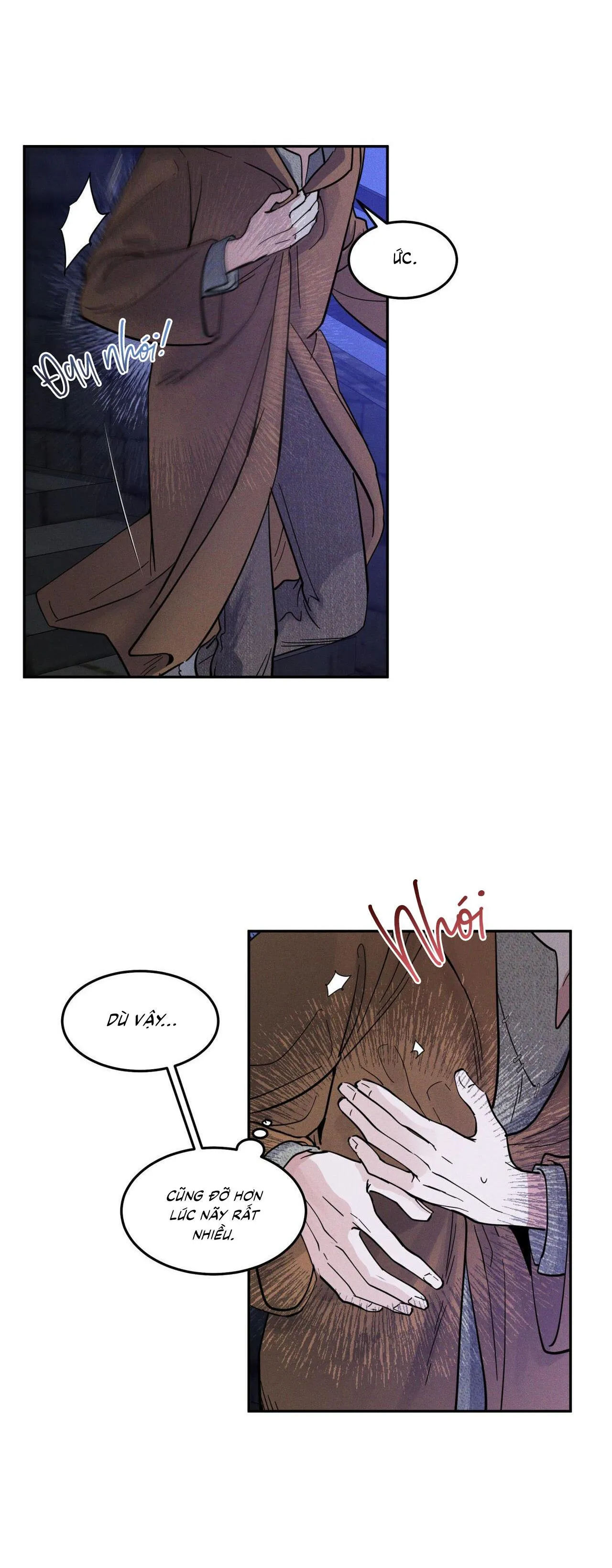 Antidote Chapter 13 Trang 12