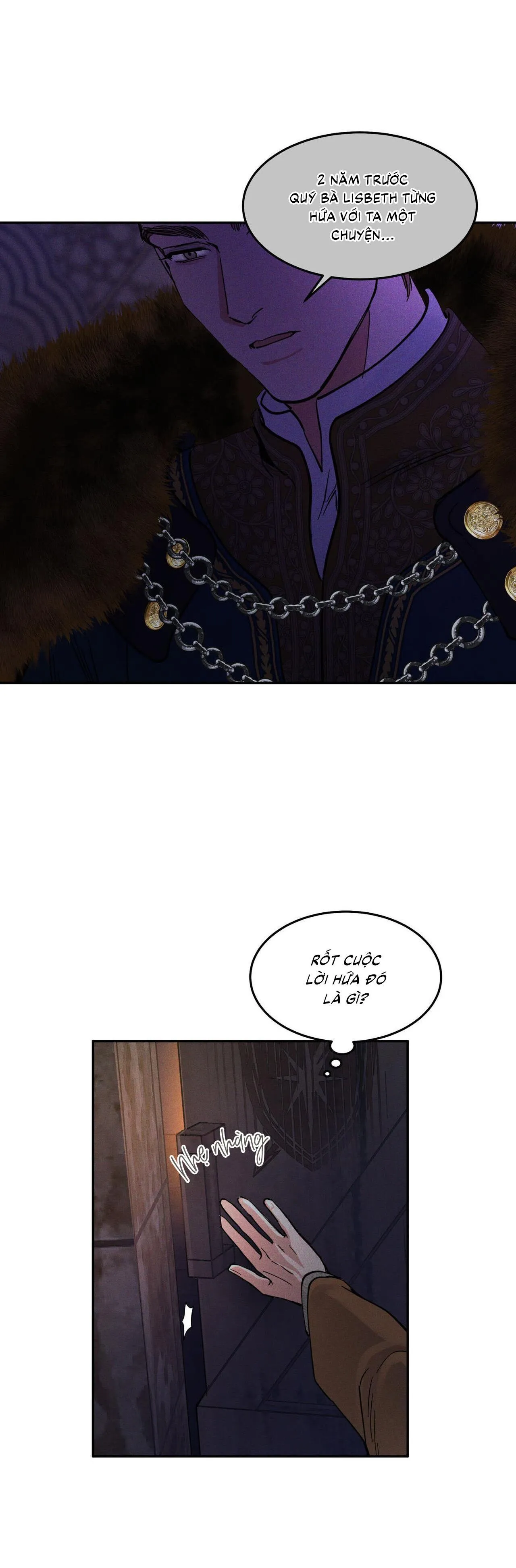 Antidote Chapter 13 Trang 13