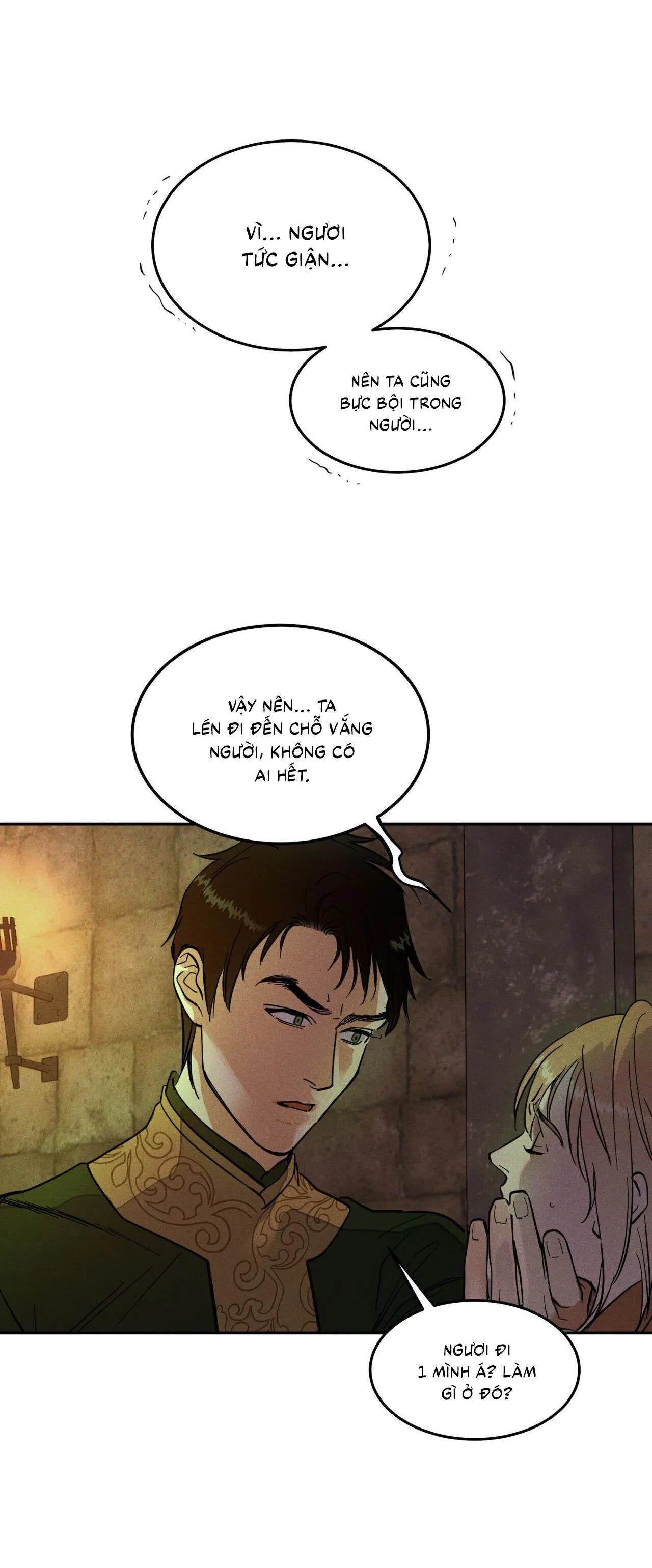 Antidote Chapter 13 Trang 20