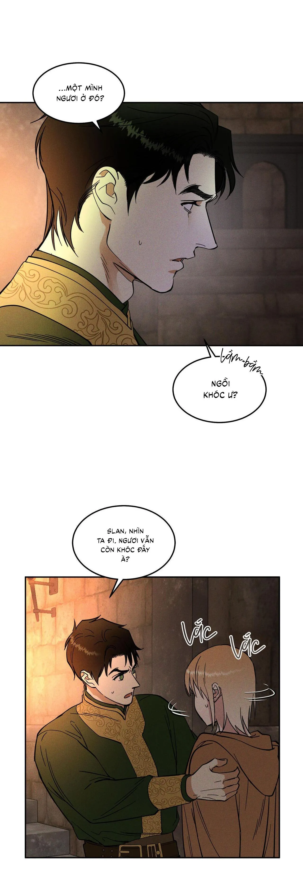 Antidote Chapter 13 Trang 22