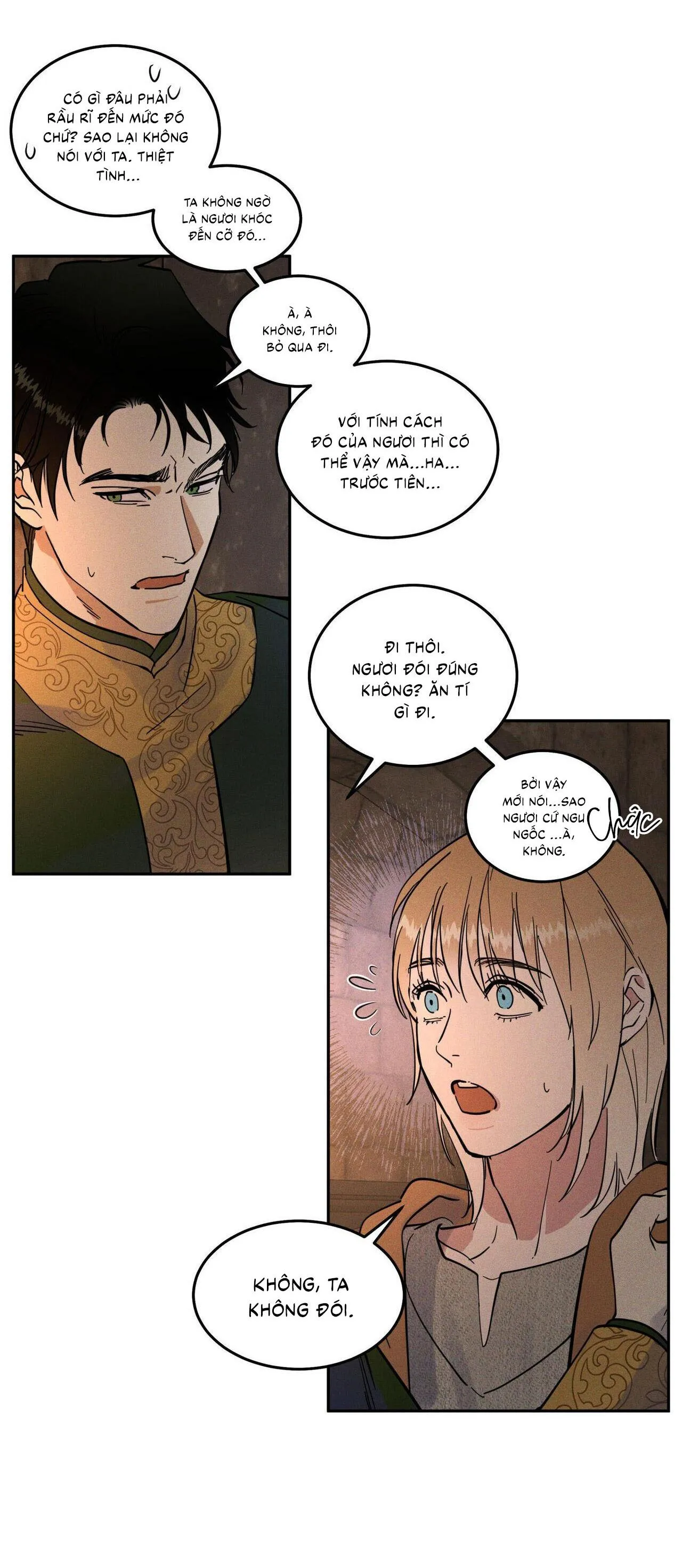 Antidote Chapter 13 Trang 23