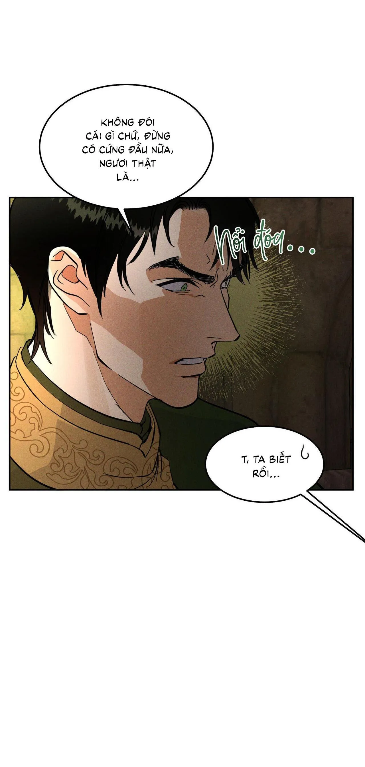 Antidote Chapter 13 Trang 24