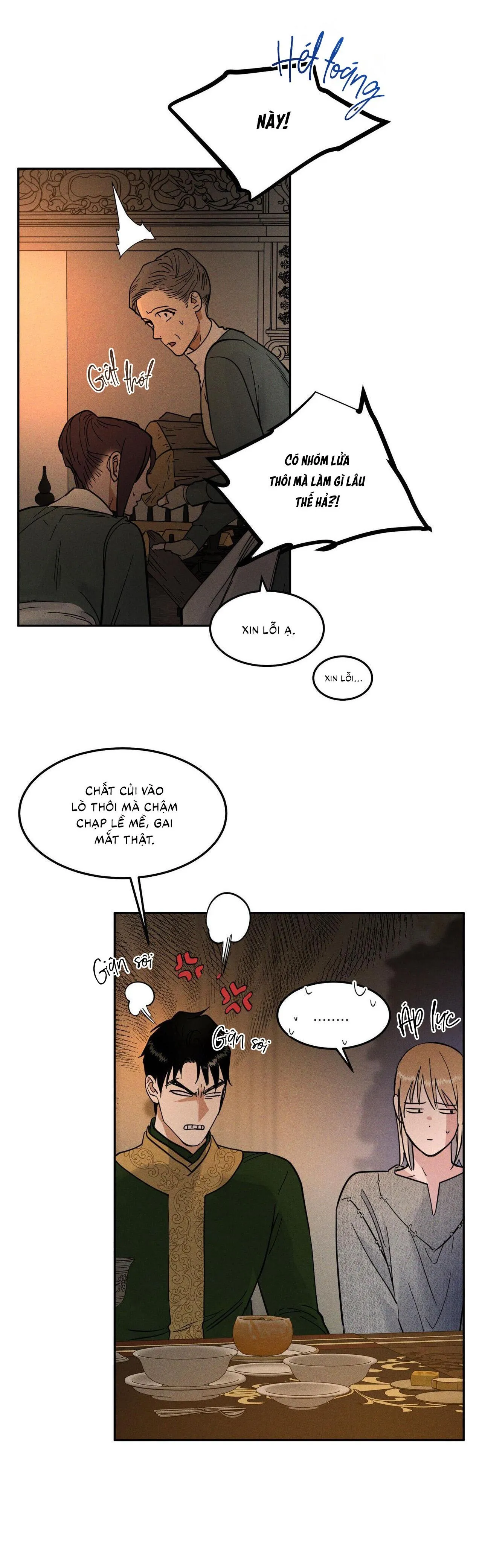 Antidote Chapter 13 Trang 26