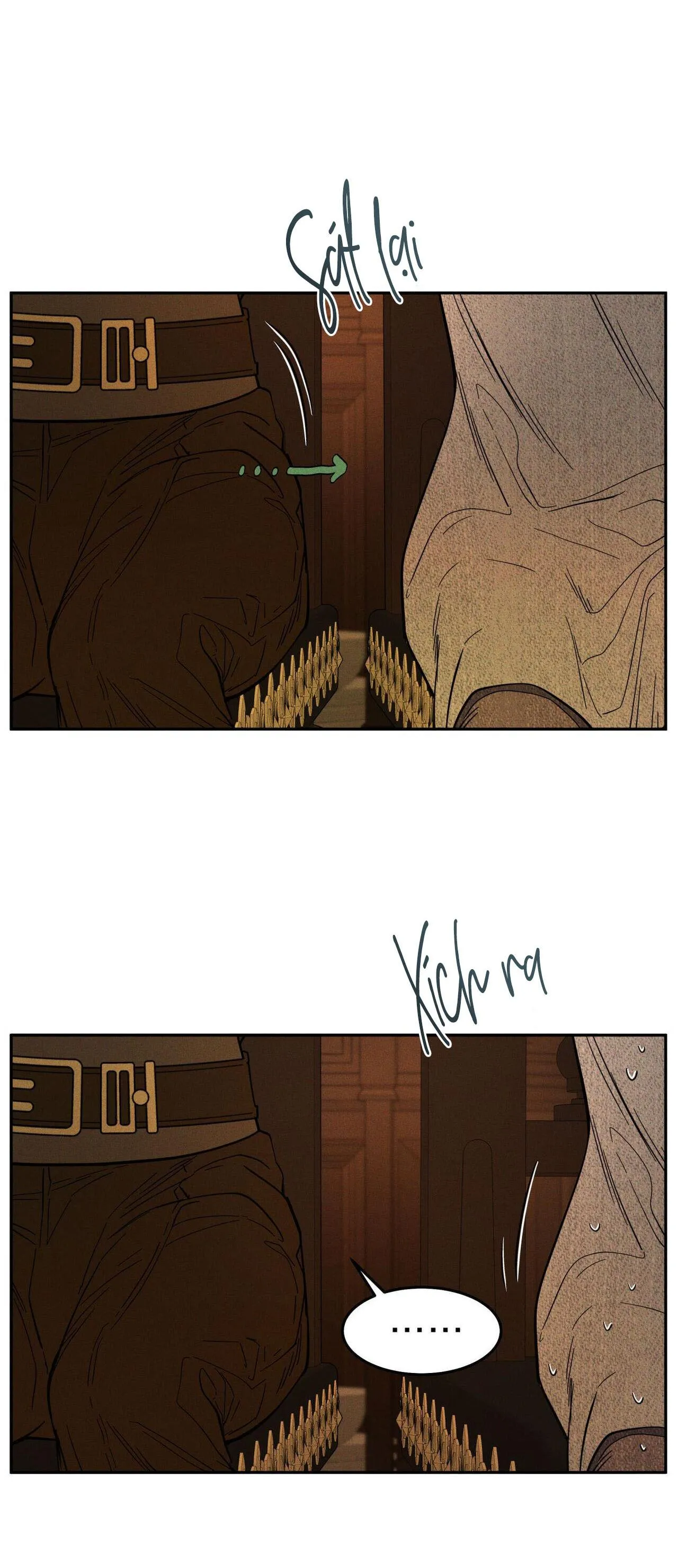 Antidote Chapter 13 Trang 27